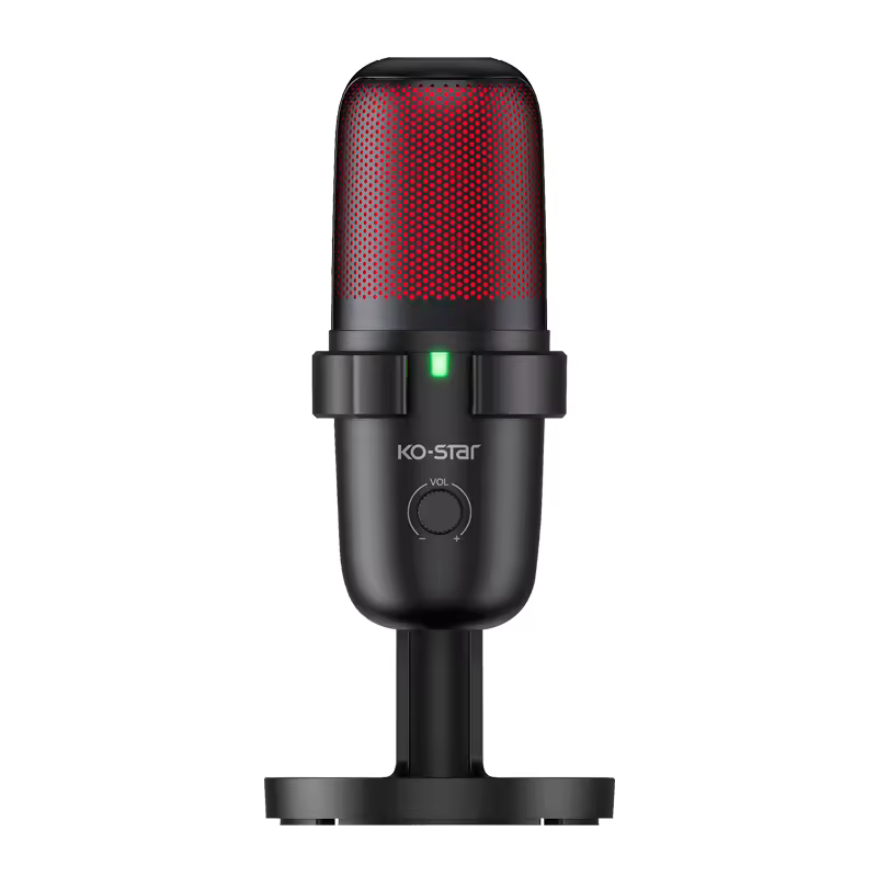 Mini Star Videoke Machine