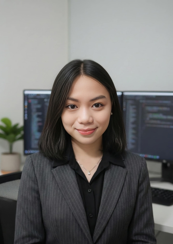 Veeny Ree Mae Bautista